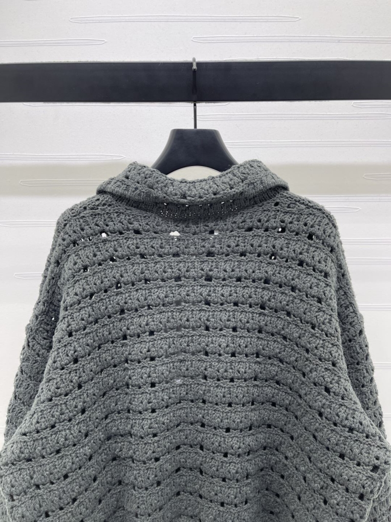 Ch**el sweaters